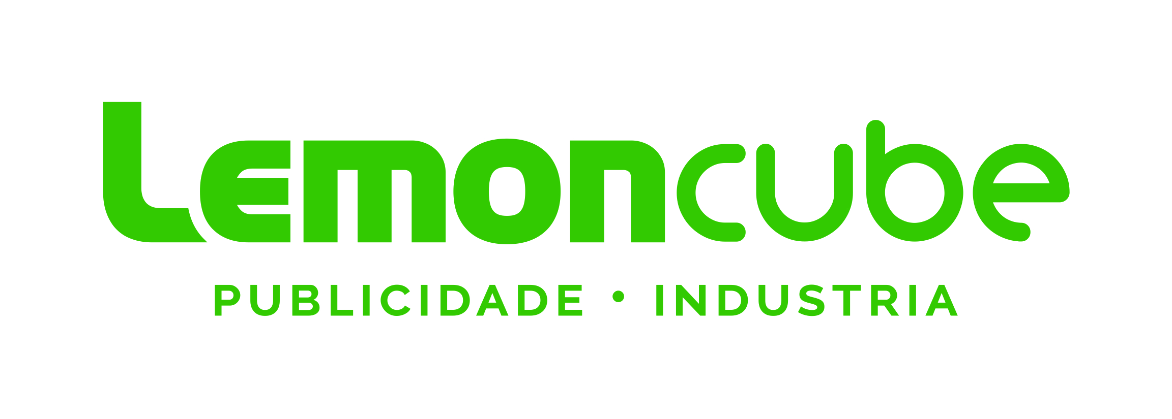 Lemoncube - Logotipo