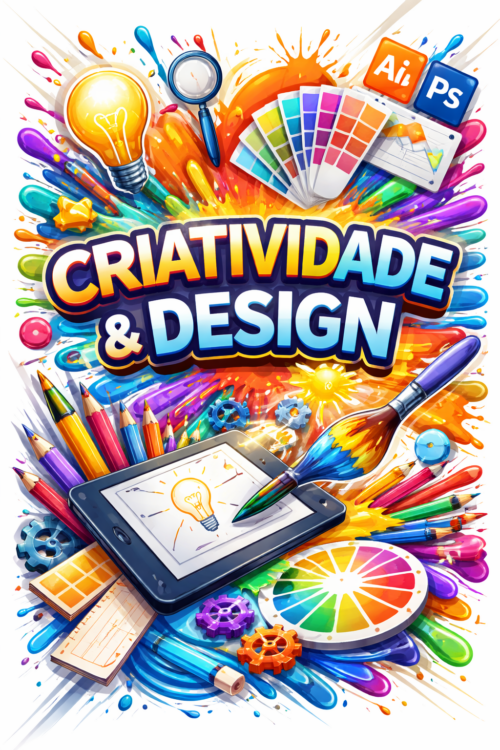 Design Gráfico
